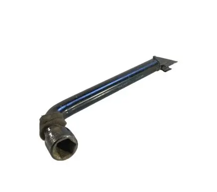 Volvo V50 Wheel nut wrench 1X4A17032AC D3L5A3605