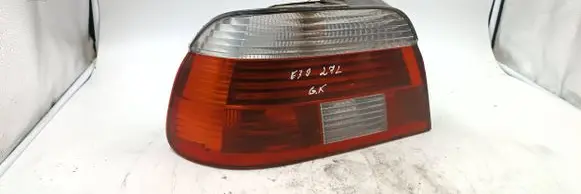 BMW 5 E39 Rear/tail lights KNL2