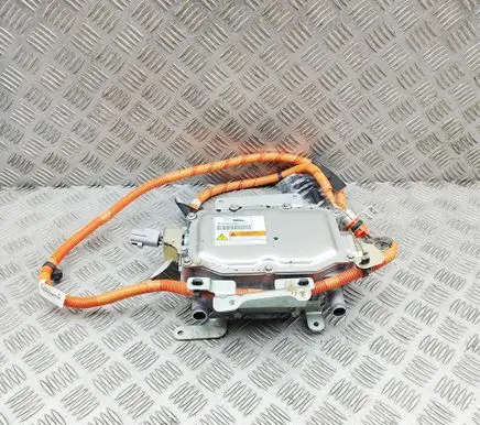 Mitsubishi Outlander Other control units/modules 7807A021 CAB504A239