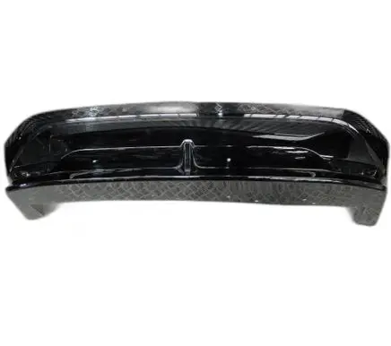 Nissan Ariya Front bumper 