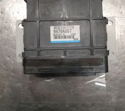 Mitsubishi Outlander Other control units/modules 9479A067