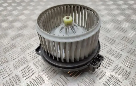 Toyota RAV 4 (XA20) Heater fan/blower 8710342060