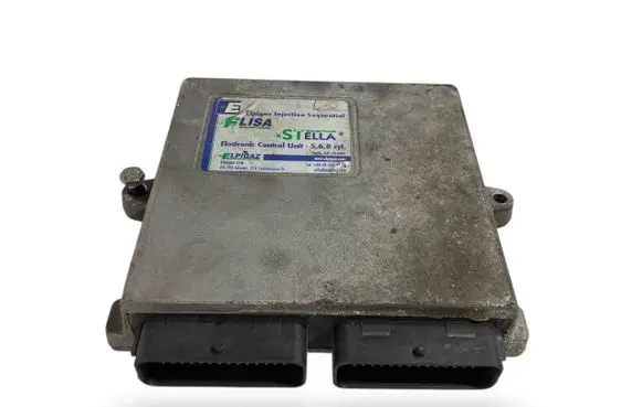 Lexus RX 300 LP gas control unit module 10R036333 67R016019 110R006039