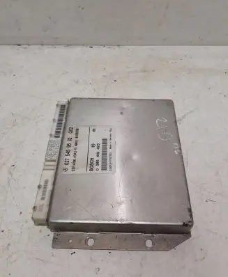 Mercedes-Benz E W210 ABS control unit/module 0265109423 EZ760199Z0 DKBR24990702