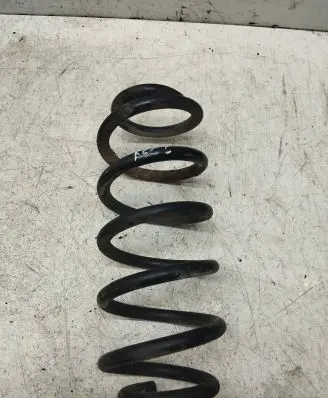 Audi A6 S6 C6 4F Front shock absorber/damper