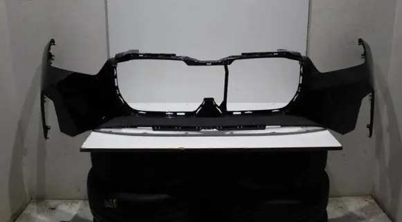 BMW X1 U11 Front bumper 9883579