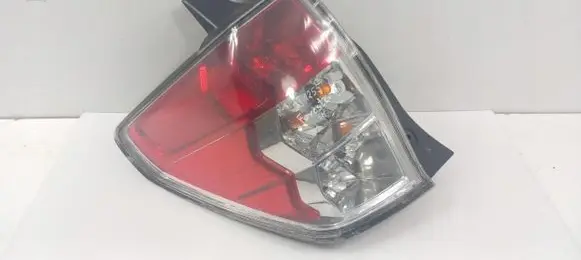 Subaru Forester SH Rear/tail lights