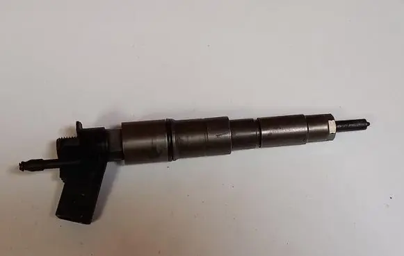 BMW X5 E70 Fuel injector 7808089
