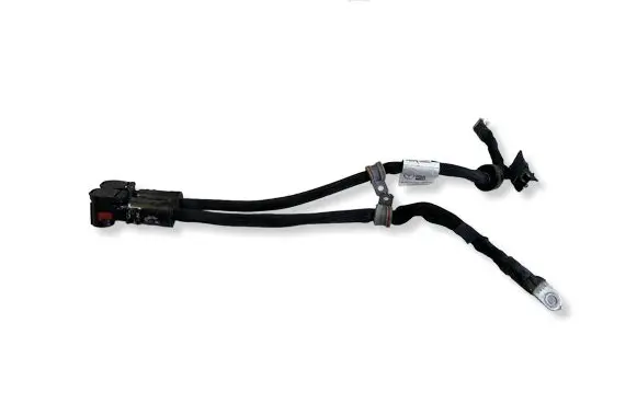 Mercedes-Benz EQB Other wiring loom A2435406015
