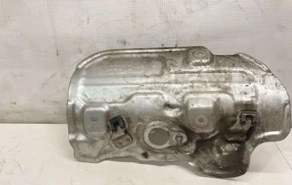 Dacia Duster Heat shield in engine bay 208064615R