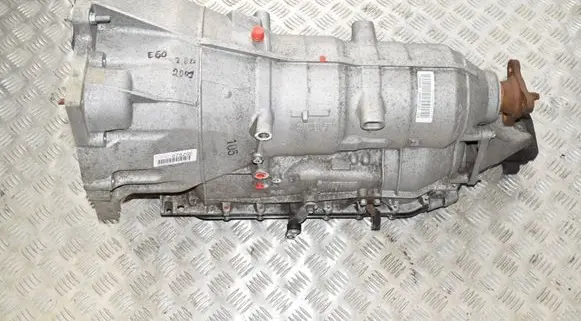 BMW 5 E60 E61 Automatic gearbox 6HP19 6HP-19 6HP