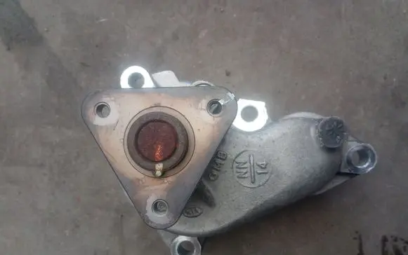 KIA Ceed Water pump