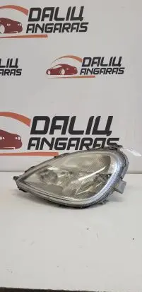 Mercedes-Benz A W168 Headlight/headlamp 0301152211