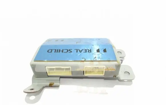Honda CR-V Other control units/modules 81401SWWE11M1