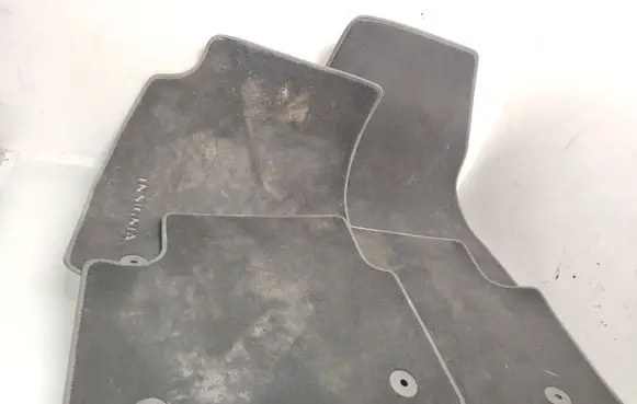 Opel Insignia A Car floor mat set 22943456