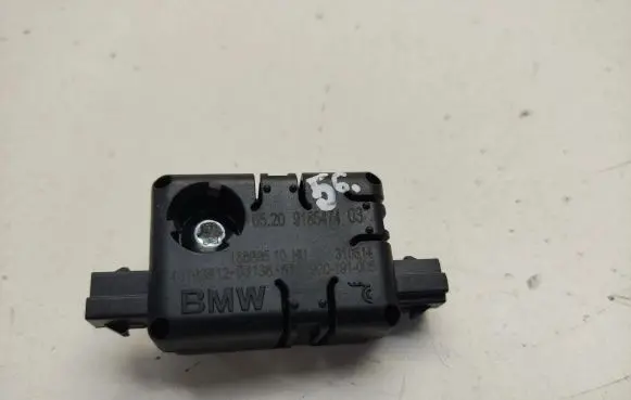 Mini One - Cooper F56 F55 Aerial antenna amplifier 9185474 65209185474