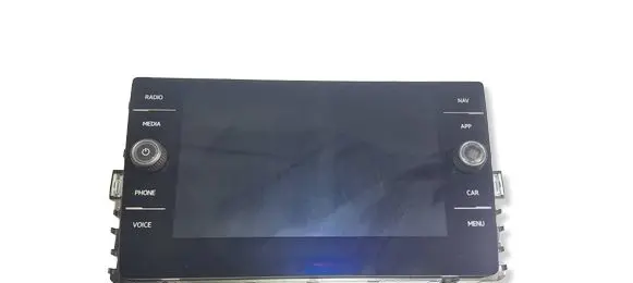 Volkswagen Touran III Screen/display/small screen 5G6919605B