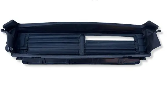 Volvo XC60 Intercooler air guide/duct channel 31425366