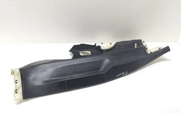 Porsche Panamera (970) Other sill/pillar trim element 970555195