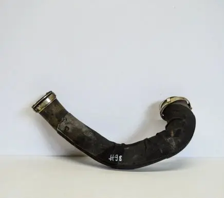 Audi A4 S4 B8 8K Intercooler hose/pipe