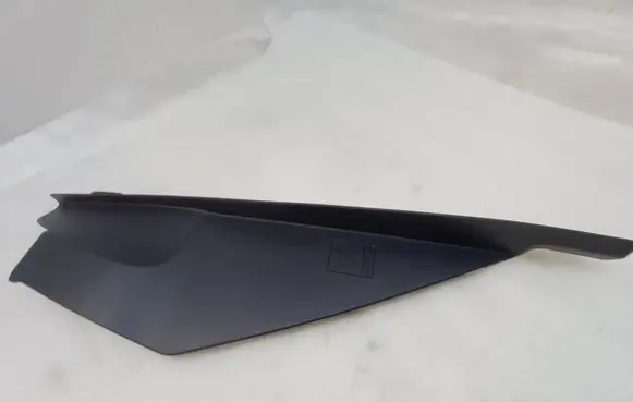 Ford Ranger IV Dashboard side end trim N1WBE04480BW