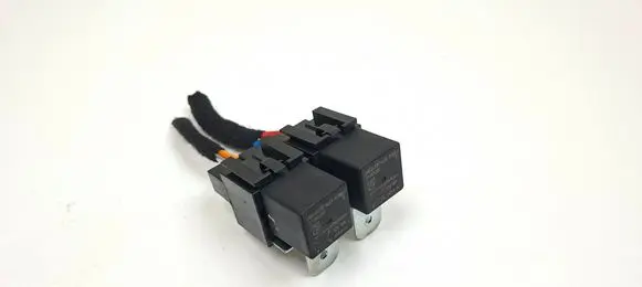 Jeep Compass Other relay 11163287 059181A