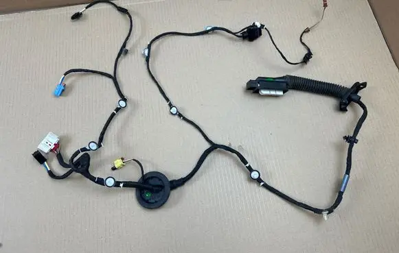 Audi A5 Front door wiring loom 8W8971030D