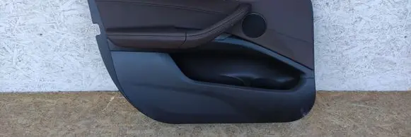 BMW X4 G02 Other rear door trim element 5108745 3064651