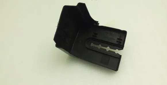 Citroen C4 Cactus ABS pump bracket 9812553580
