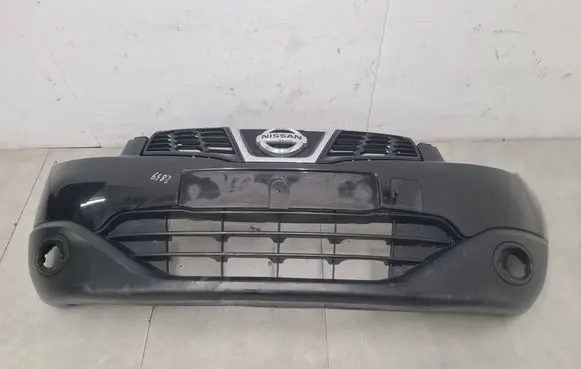 Nissan Qashqai Front bumper 62022BR10H