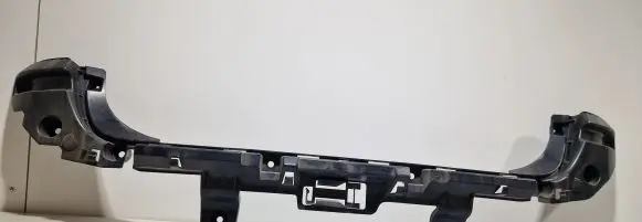 BMW X1 E84 Rear bumper support beam 2990161