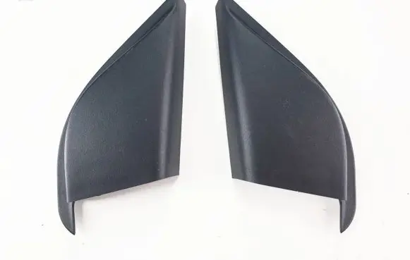 Volvo V50 Plastic wing mirror trim cover 