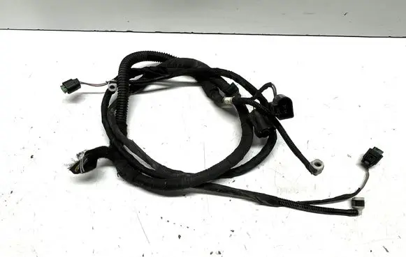 Audi A4 S4 B8 8K Windshield washer fluid hose