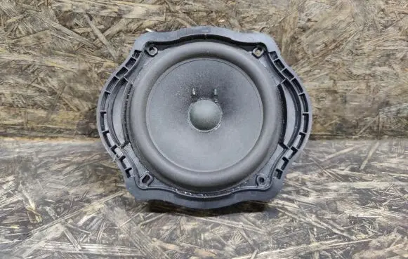 Mazda CX-7 Rear door speaker BR8W66960A