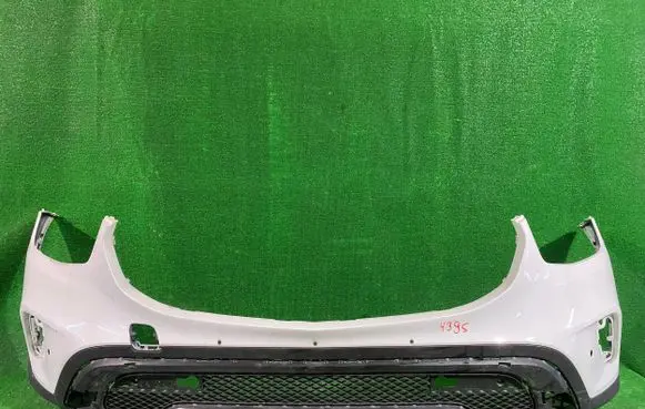 Mercedes-Benz GLC X253 C253 Front bumper