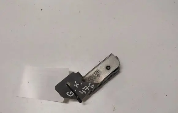 Volkswagen Touran I Aerial antenna amplifier 1T0035577