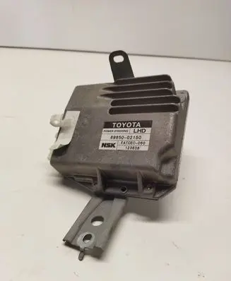 Toyota Corolla E120 E130 Power steering control unit/module EATCEC060 123838 8965002150