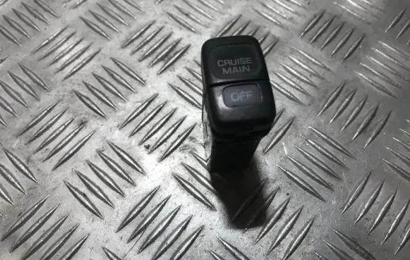 Mazda 626 Cruise control switch 