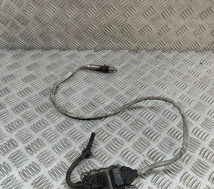 Iveco Daily 6th gen Lambda probe sensor 5802862087 AAA2153500000