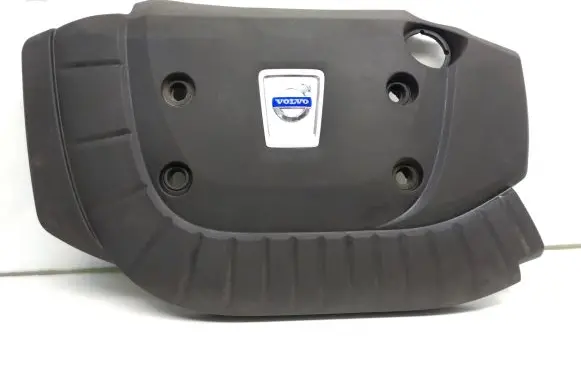 Volvo V70 Engine cover (trim) 31339884