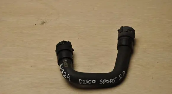 Land Rover Discovery Sport Engine coolant pipe/hose GJ328B159AA