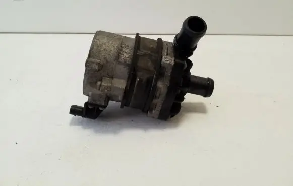Audi S5 Facelift Electric auxiliary coolant/water pump 8K0965567 70136015