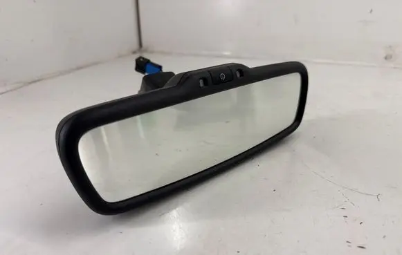 Alfa Romeo Stelvio Rear view mirror (interior) 156109498