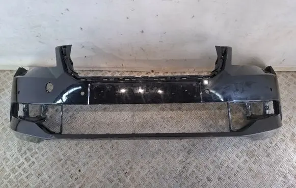 Skoda Superb B8 (3V) Front bumper 3V0807221
