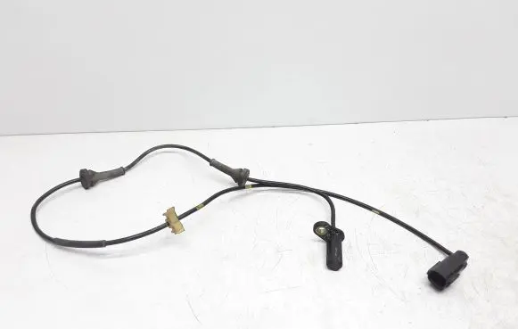 ABS brake wheel speed sensor