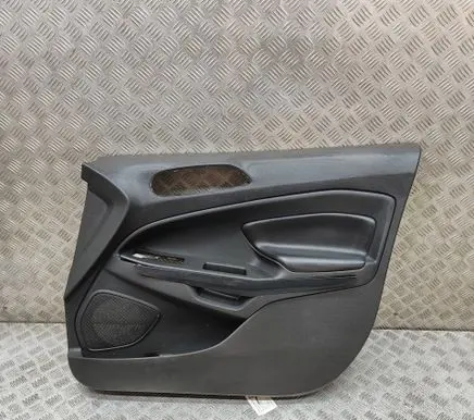 Ford Ecosport Front door card panel trim FN1BA23942DA35B8 FN1BA23943DC35B8