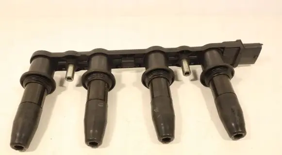 Opel Astra H High voltage ignition coil 1104082