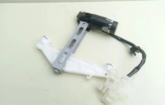 BMW X5 F15 Seat adjustment motor 7299681