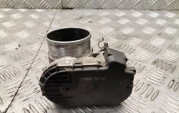 Volvo XC70 Throttle valve 0280750520