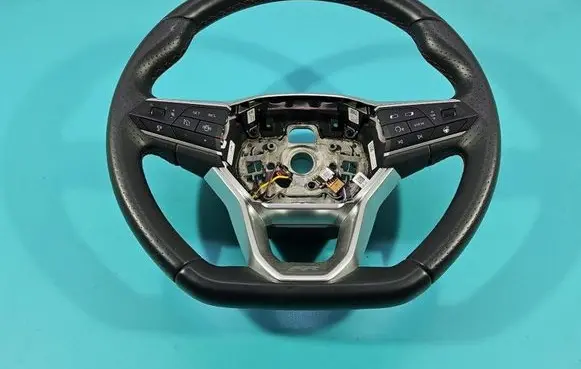 Seat Ateca Steering wheel 5FA419091EN IMPRK1606636